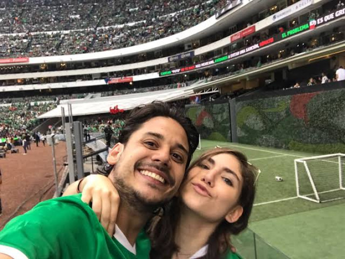 Nath Campos confiesa haber sufiros abuso por parte del youtuber Rix