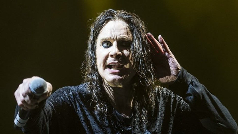 Ozzy Osbourne regresa con su primer álbum de estudio en 10 años