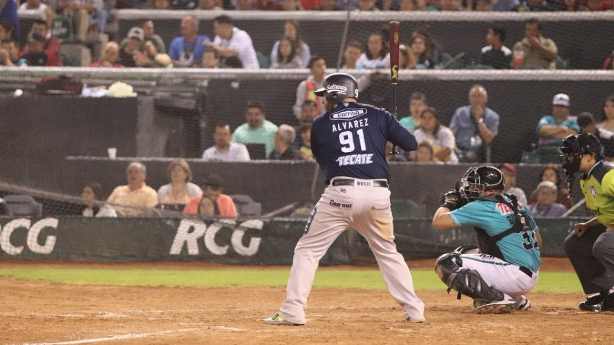 Saraperos derrota 4-2 a Sultanes al finalizar la serie