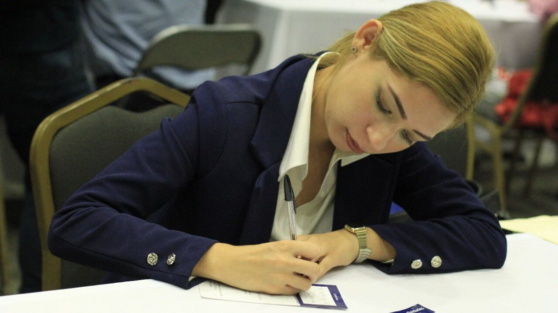 Realizan Feria Regional de Empleo en zona conurbada