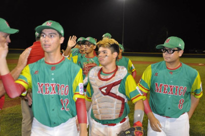 ¡La Kelly a la final internacional en Michigan!