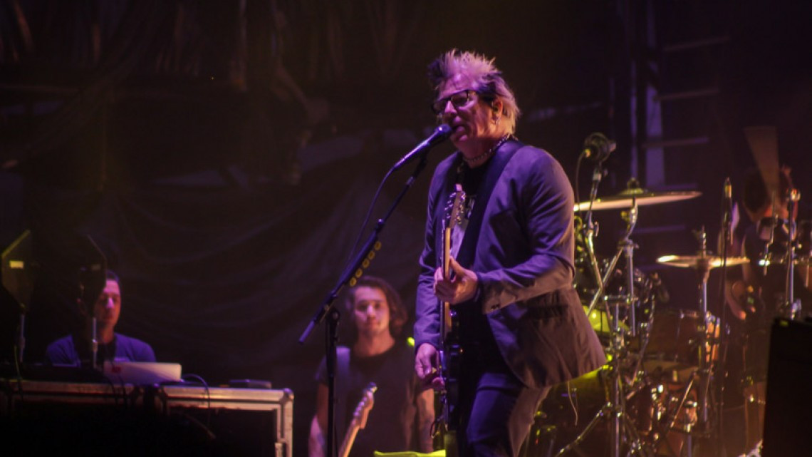 Festival Pa'l Norte 2017, todo un éxito en su primer día