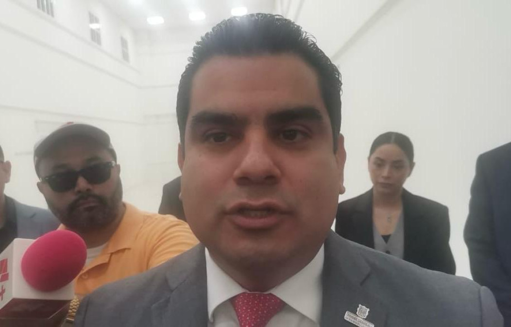 Trabajará la reforma el Poder Judicial con Legislativo