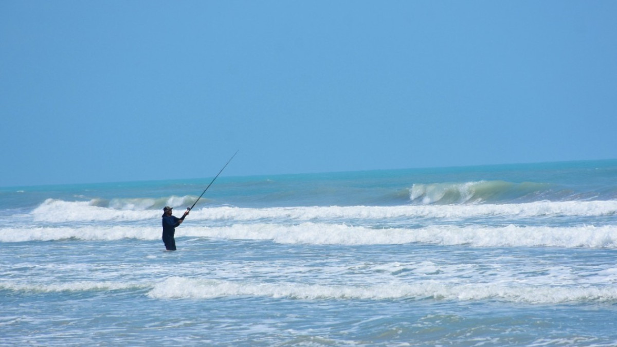 Turismo Tamaulipas anuncia reapertura parcial de playa Tesoro