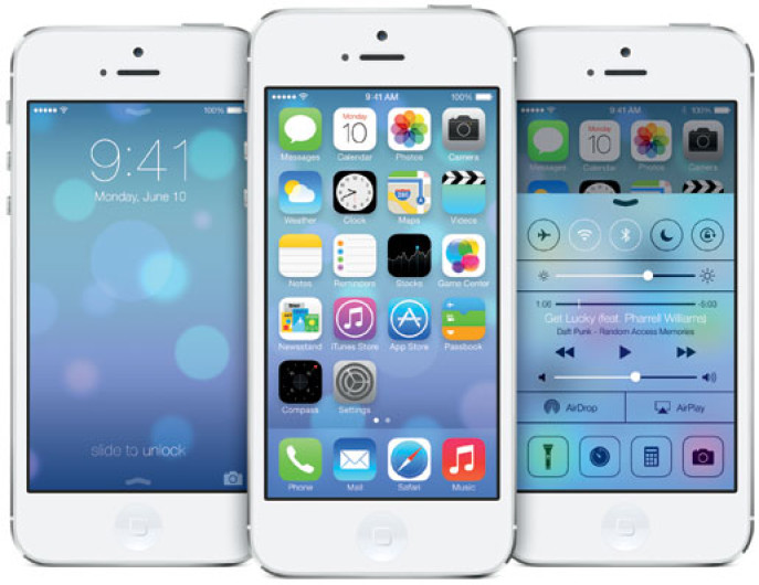 Estos son los iPhone y iPads que serán y no compatibles con iOS 11 