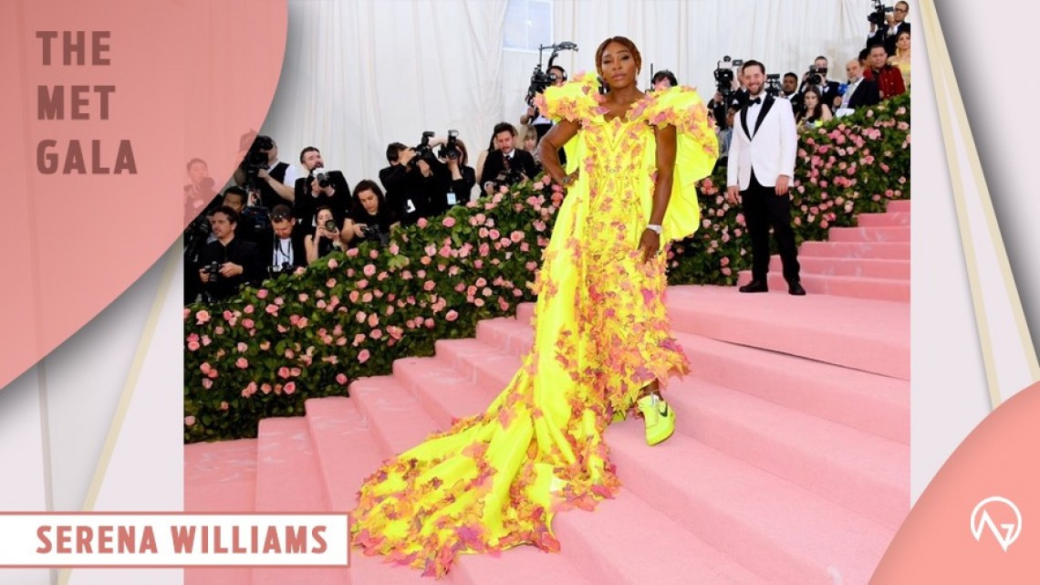 Mira los looks más extravagantes de la MET Gala 2019