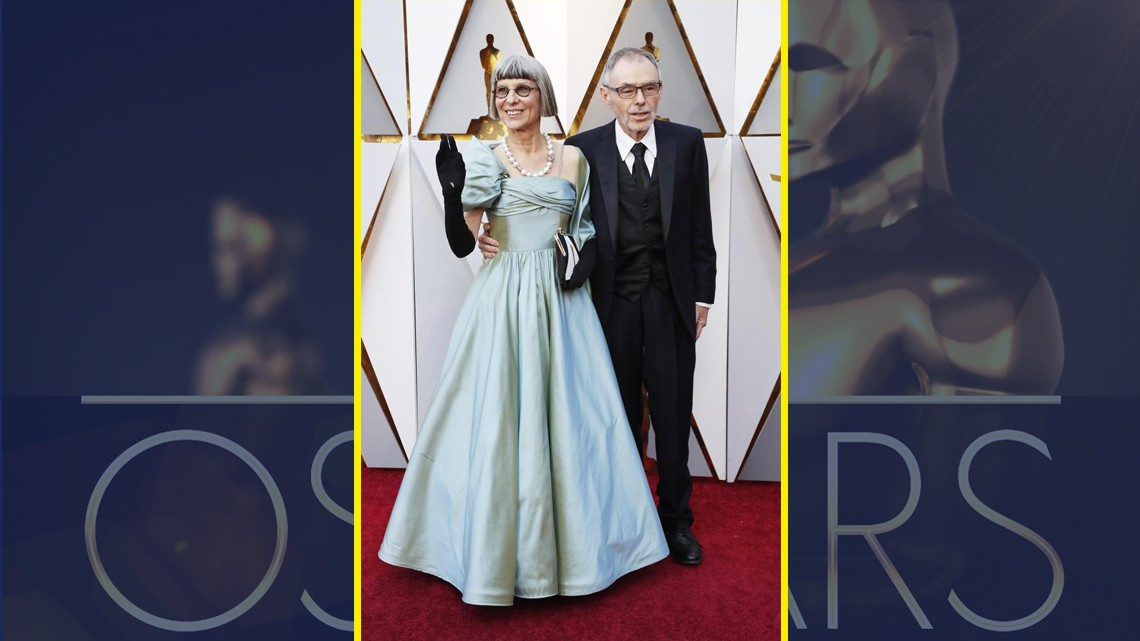 Estos son los peores vestuarios de los Oscar