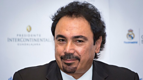 Se suma Hugo Sánchez a candidatos para dirigir a Cruz Azul