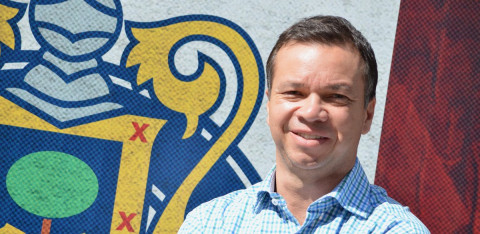 Mariano Varela será el director deportivo de Chivas