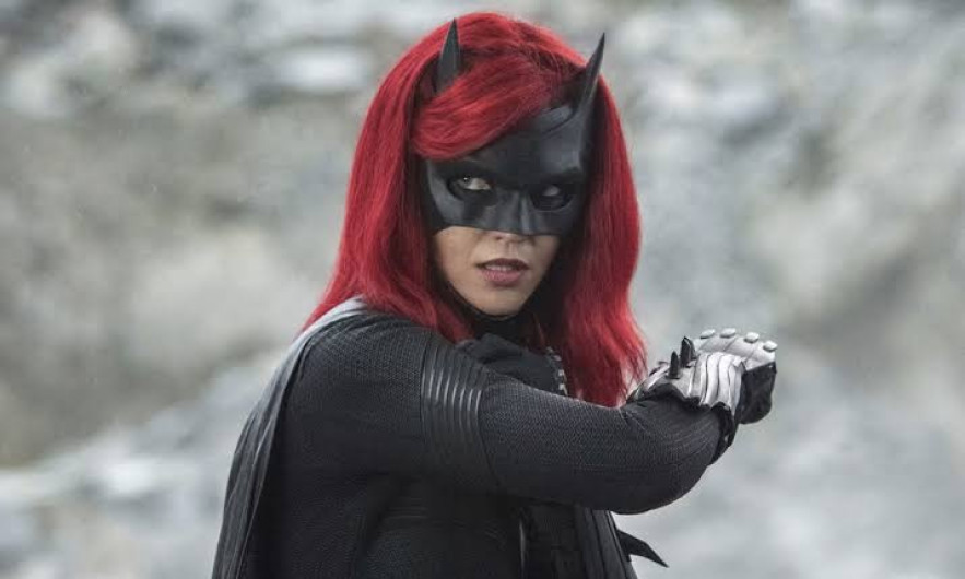 Batman pasó de moda, pues llega Batwoman para ocupar su lugar