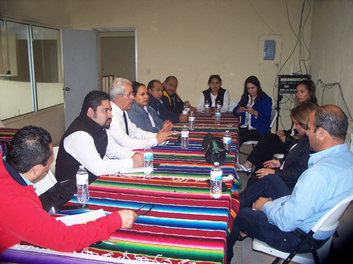 Tendrá Nuevo Progreso Desfile Navideño en bienvenida a los Winter Texans