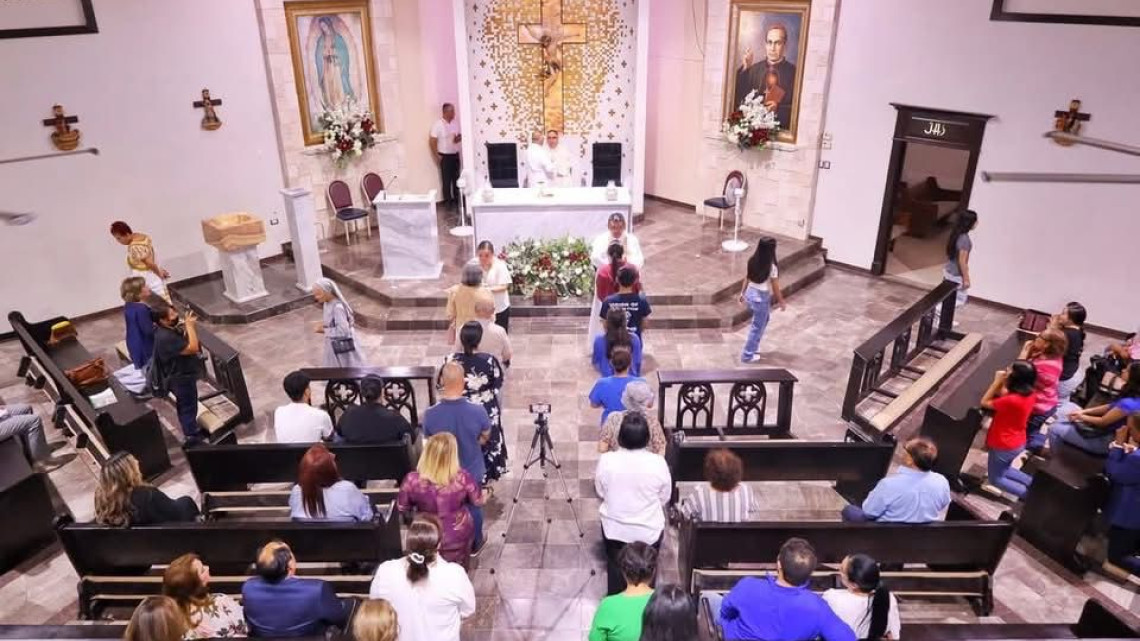 Reconocen labor del Banco de Alimentos a 25 años de su fundación