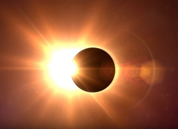 Eclipse solar no impedirá el regreso a clases 