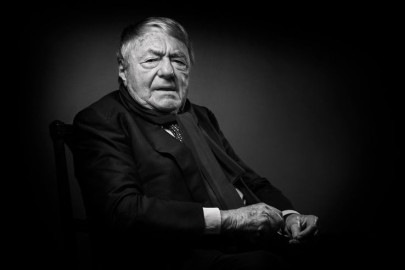 Fallece el director Claude Lanzmann