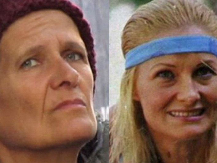 Inician proceso legal para conocer si indigente es la mamá de Luis Miguel