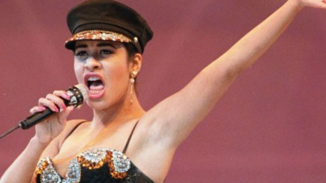 A 24 años sin la reina del Tex-Mex