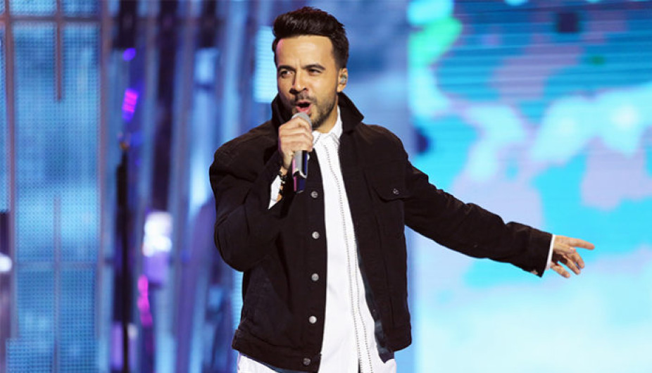 Tras cancelación, Luis Fonsi llegará a Monterrey 