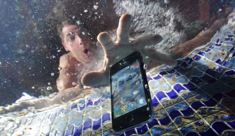 Como cuidar tus dispositivos en este temporada próxima de verano