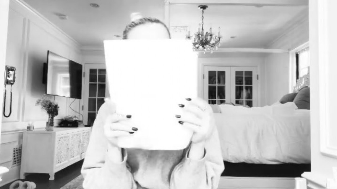 La despedida de Dove Cameron para Cameron Boyce