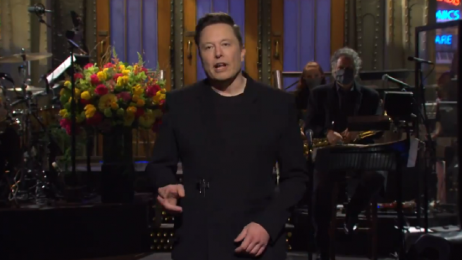 Revela Elon Musk que padece síndrome de Asperger