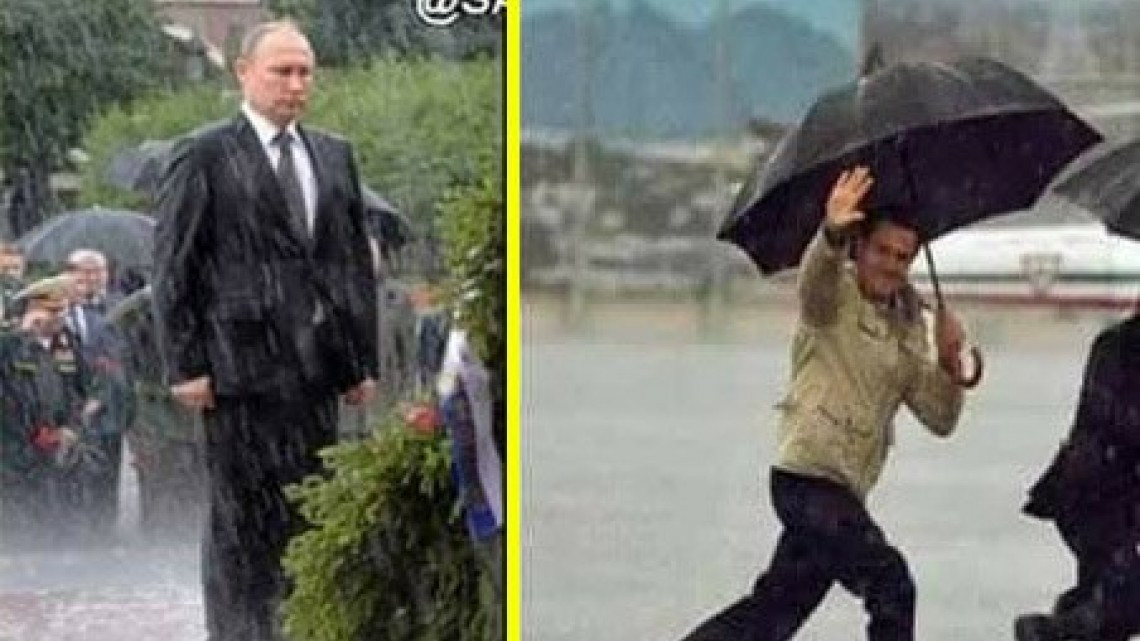 Cibernautas sacan memes de la victoria del “Tri”