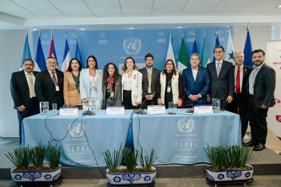 Participa el ITM, en el Foro de la Comisión Económica para América Latina y el Caribe  (CEPAL)