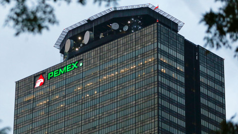 Llegará Pemex hasta las últimas consecuencia ante caso Odebrecht