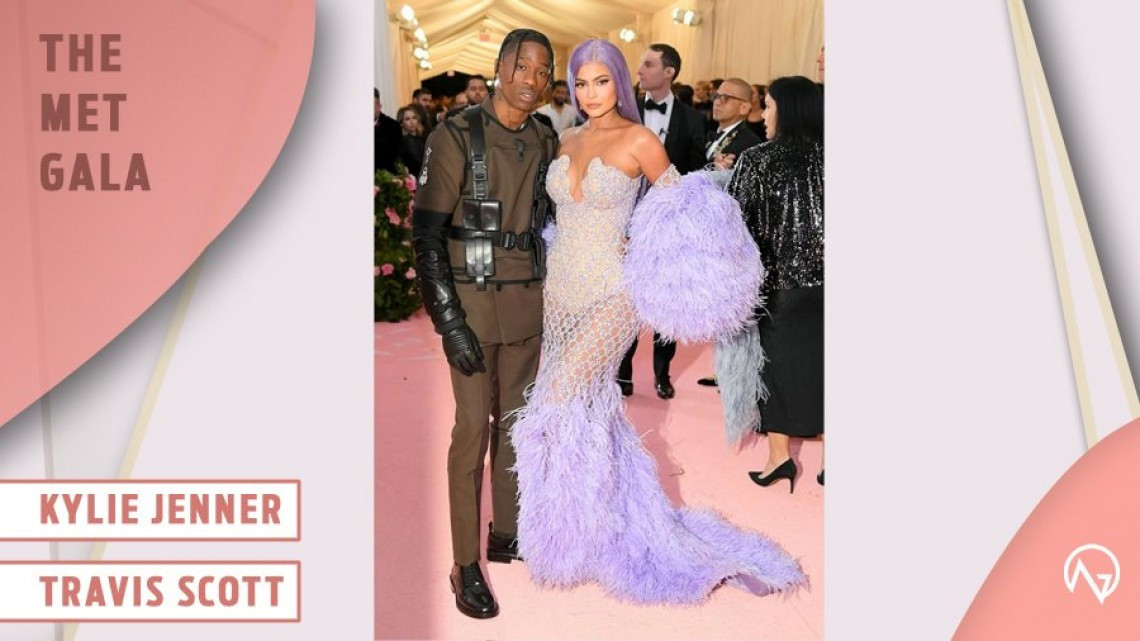 Mira los looks más extravagantes de la MET Gala 2019