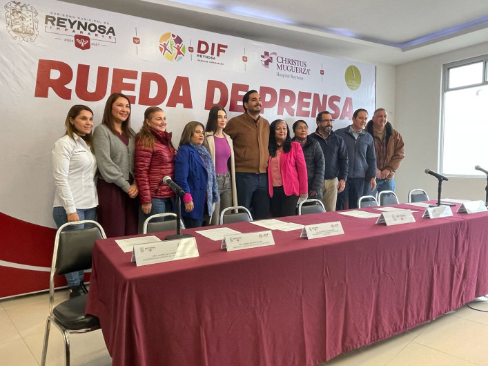 Se benefician 4 mujeres con cirugía de reconstrucción de mama