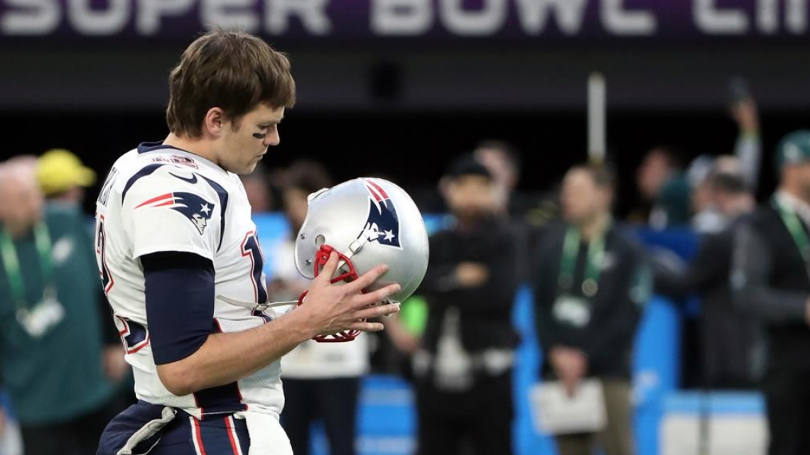 ¡Águilas hace historia! Ganan su primer Super Bowl