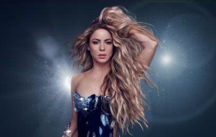 Shakira anuncia nueva fecha en Estadio GNP y una en Veracruz