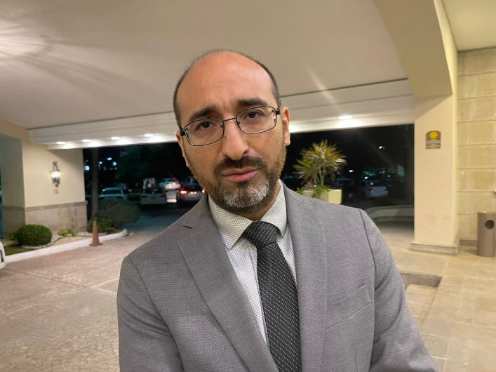 Candidato a elección del Poder Judicial confía en que proceso será  transparente