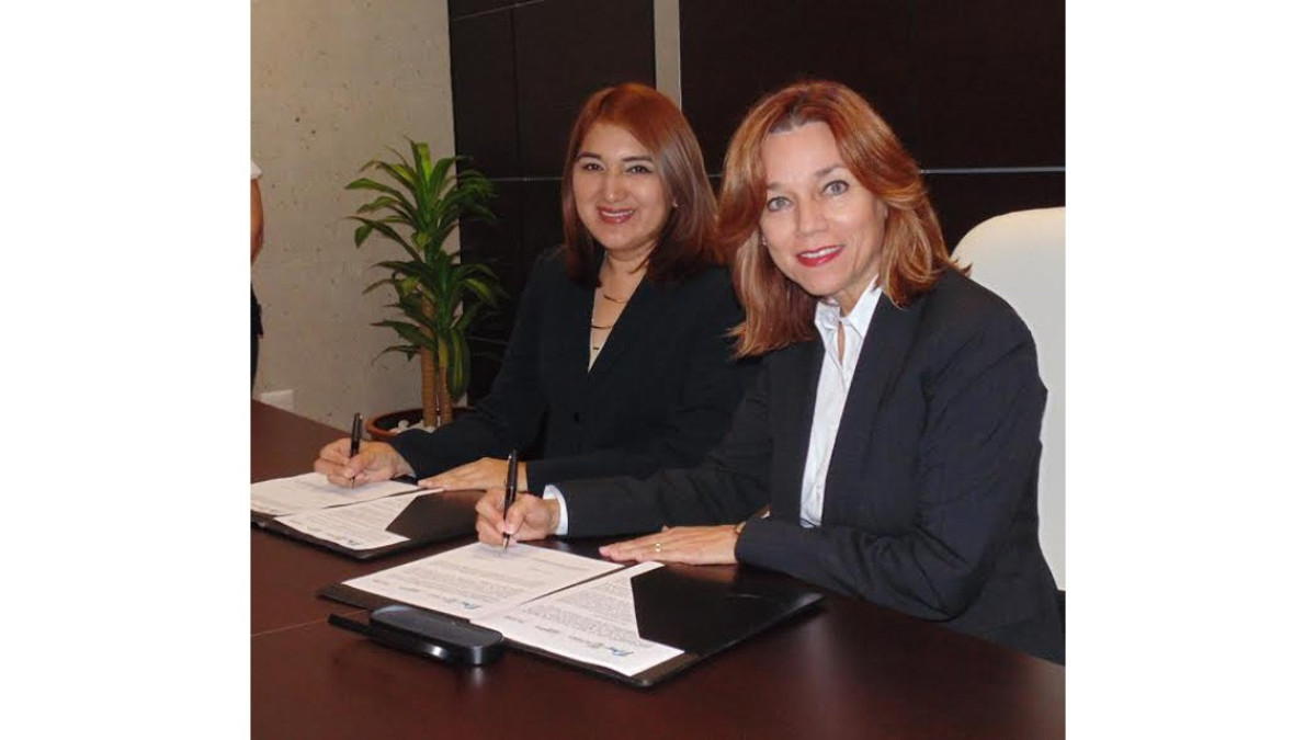 Convenio de Coordinación Estatal se firma