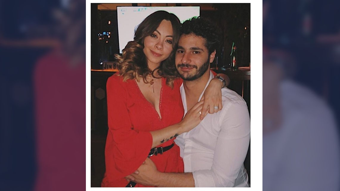 Dhasia Wezka y DebryanShow protagonizan intenso pleito