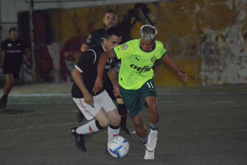 El Gobierno de Reynosa sigue fomentando el deporte entre sus trabajadores