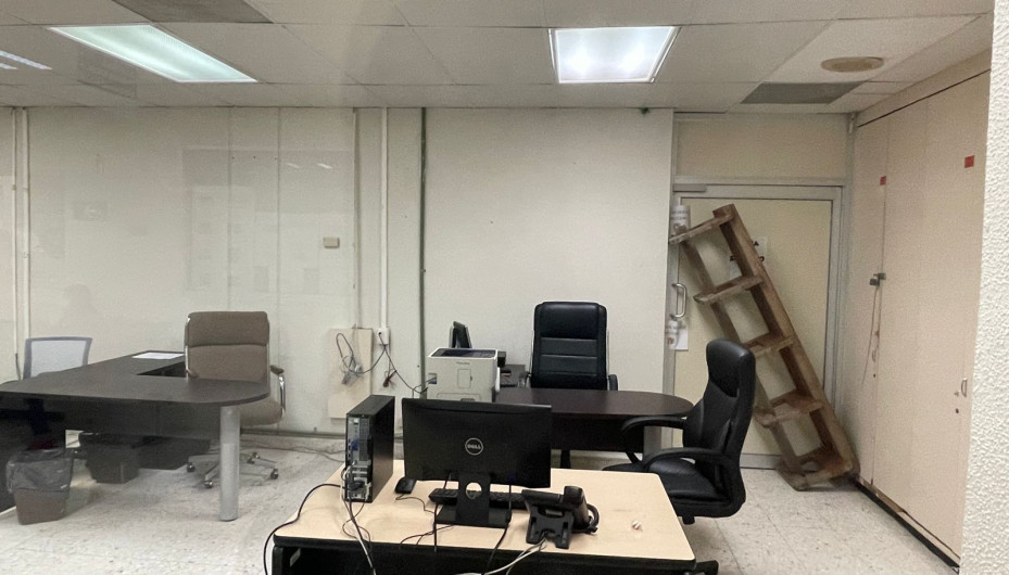 Sin resolver conflictos sindicales en el hospital General de Reynosa