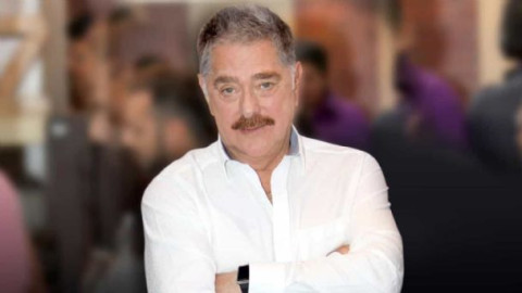 Fallece el actor Raymundo Capetillo por COVID-19