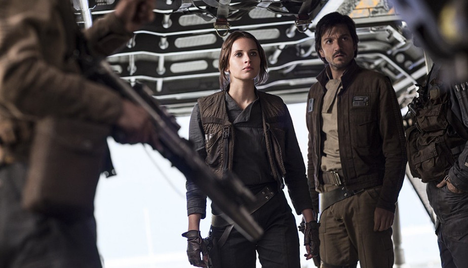 Diego Luna confirma inicio de grabaciones de la serie de Cassian Andor