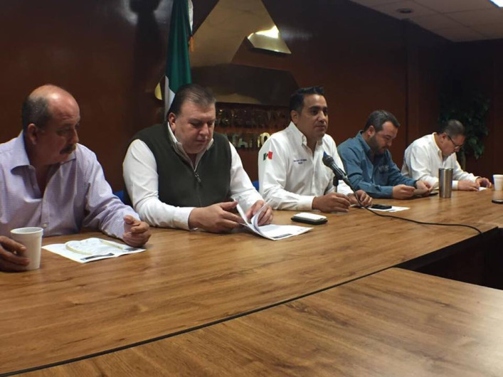 Canaco teme que negocios emigren a la informalidad 