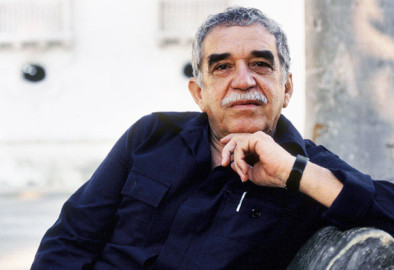 Mandan rosas amarillas por el 90 aniversario del Premio Nobel de Literatura 