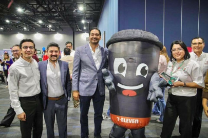 Acciones del Alcalde Carlos Peña Ortiz fomentan empleo en Reynosa