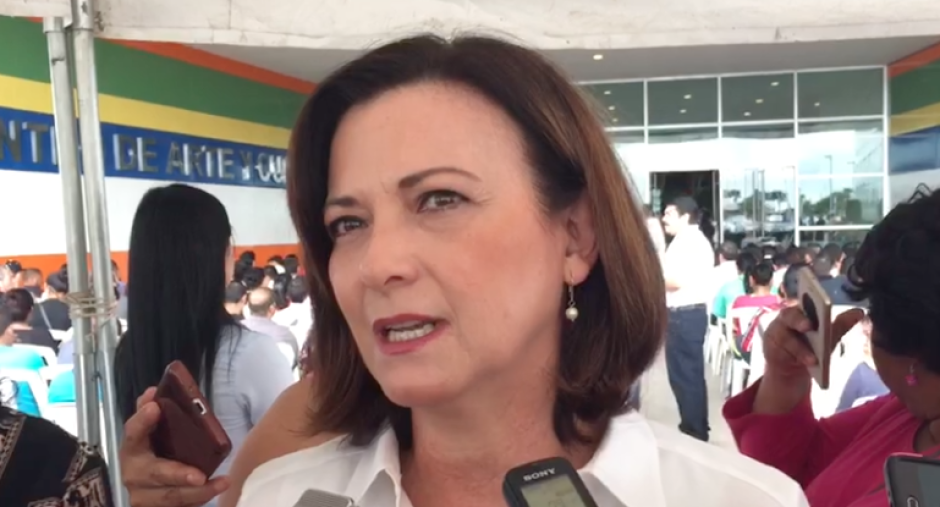 Niega diputada reducción de salario por incapacidad