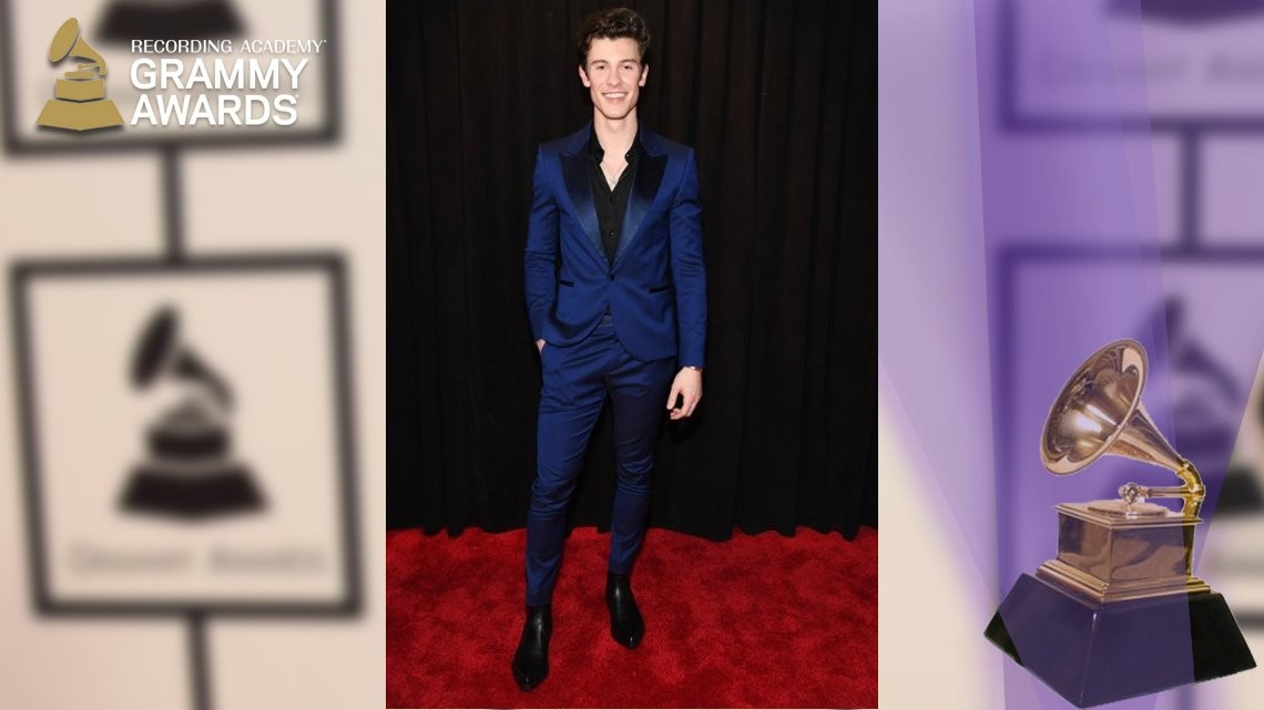 Los mejores looks de la alfombra roja de los Grammy 2019