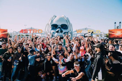 Travis Scott afirma estar "absolutamente devastado" por tragedia en Astroworld