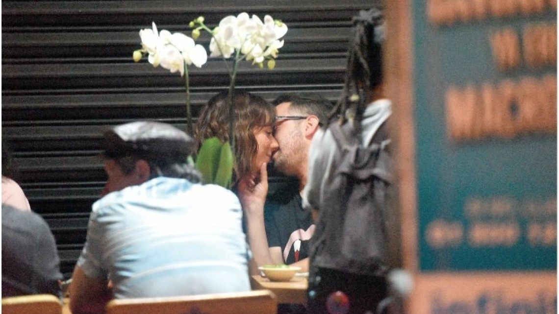 Natalia y Chumel nuevamente solteros