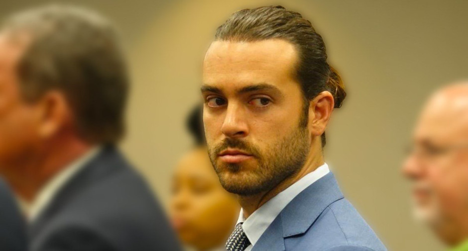 Pablo Lyle enfrenta cargos de homicidio involuntario