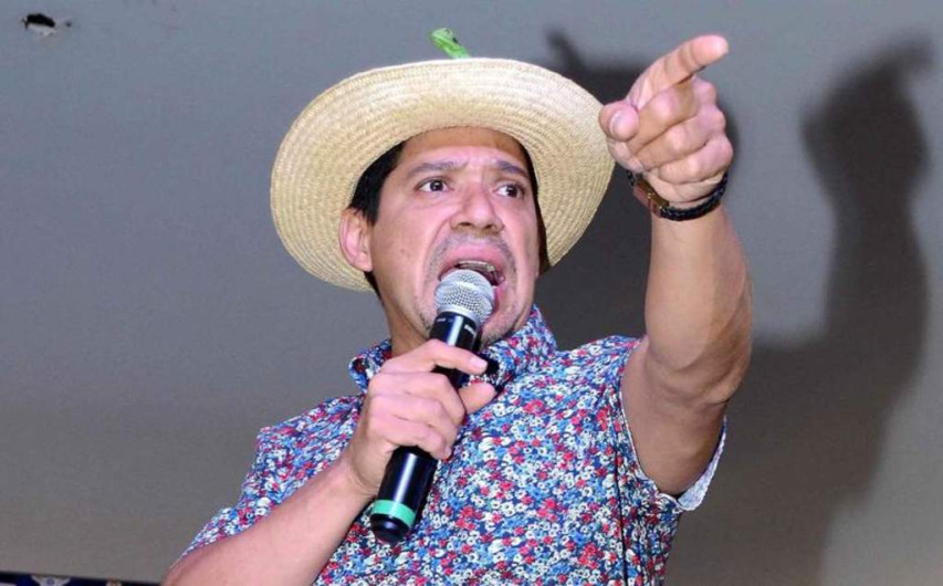 Denuncia “El Costeño” amenazas por parte de seguidores de AMLO