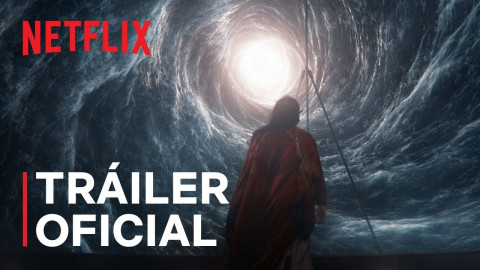 Lanza Netflix el tráiler oficial de "1899"