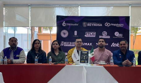 Invitan a emprendedores a Expo Cúspide Empresarial