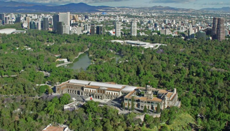 Domingo Verde ofrecerá mañana productos de las zonas rurales de la capital